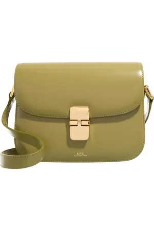 A.P.C. Schultertasche - Sac Grace Small - Gr. unisize - in - für Damen