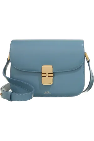 A.P.C. Schultertasche - Sac Grace Small - Gr. unisize - in - für Damen