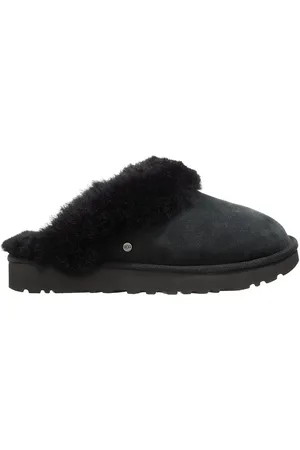 UGG Low-Top Sneaker - W Claasic Slipper - Gr. 36 (EU) - in - für Damen