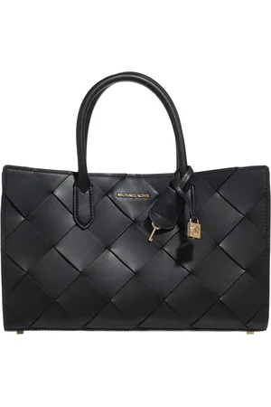 Michael Kors Handtasche - Md Ew Satchel - Gr. unisize - in - für Damen
