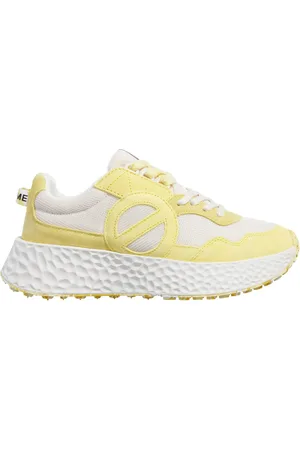 No Name Low-Top Sneaker - Carter Milkshake W - Gr. 37 (EU) - in - für Damen