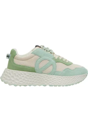 No Name Low-Top Sneaker - Carter Milkshake W - Gr. 37 (EU) - in - für Damen
