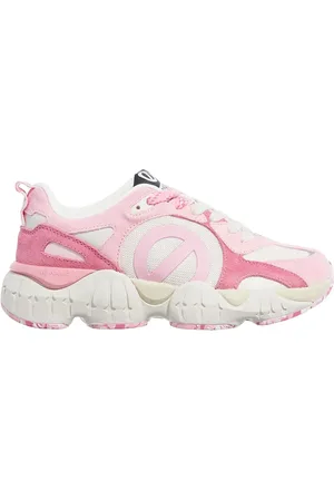 No Name Low-Top Sneaker - Krazee Milkshake W - Gr. 37 (EU) - in - für Damen