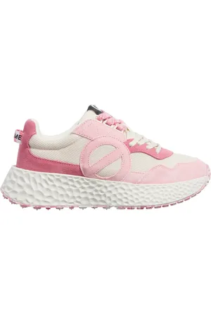 No Name Low-Top Sneaker - Carter Milkshake W - Gr. 37 (EU) - in - für Damen