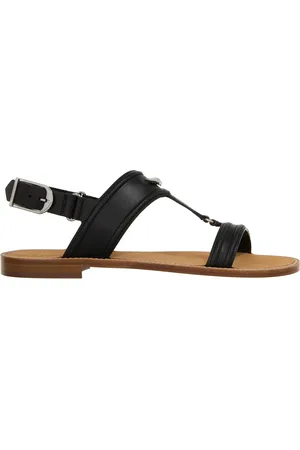 Zadig & Voltaire Sandalen - Caprese Wings Leather - Gr. 38 (EU) - in - für Damen