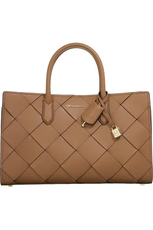 Michael Kors Handtasche - Md Ew Satchel - Gr. unisize - in - für Damen