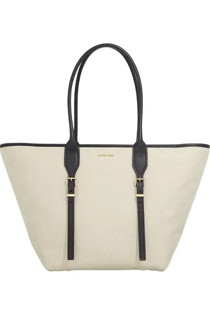 Michael Kors Handtasche - Lg Buckle Tote - Gr. unisize - in - für Damen
