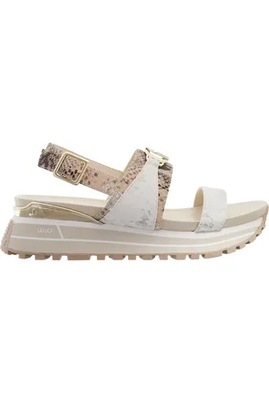 Liu Jo Sandalen - Maxi Wonder Sandal 30 - Gr. 38 (EU) - in - für Damen