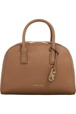 Michael Kors Handtasche - Md Zip Satchel - Gr. unisize - in - für Damen