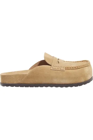 Ash Slipper & Pantoletten - Tracy01 - Gr. 36 (EU) - in - für Damen
