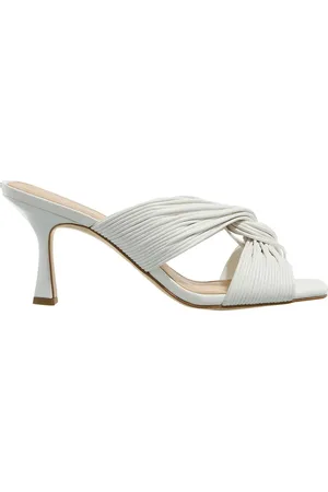 Michael Kors Sandalen - Alessia Mule Sandal - Gr. 36 (EU) - in - für Damen