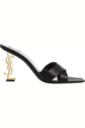 Saint Laurent Sandalen - Opyum Sandals - Gr. 36 (EU) - in - für Damen