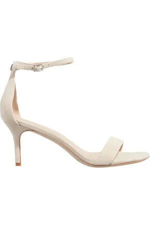 Ralph Lauren Sandaletten mit Absatz - Allie Mid Sandals Heel Sandal - Gr. 37 (EU) - in - für Damen