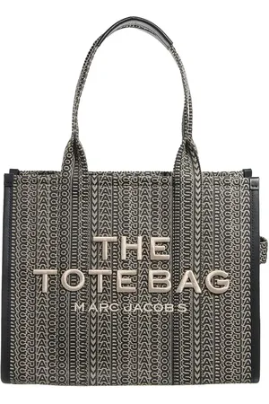 Marc Jacobs Handtasche - Monogram Jacquard Large Tote Bag - Gr. unisize - in - für Damen