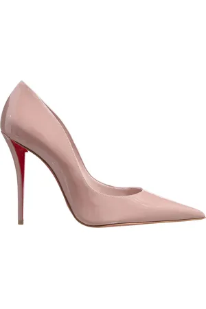 Christian Louboutin Hohe Schuhe - Miss Z 10 Pumps - Gr. 36 (EU) - in - für Damen