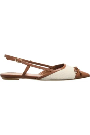 Stuart Weitzman Sandalen - Kitty Slingback - Gr. 36 (EU) - in - für Damen