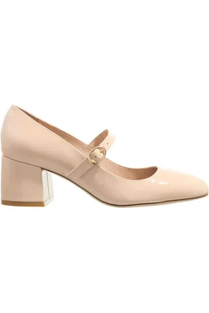 Stuart Weitzman Hohe Schuhe - Stuart Mj 60 Pump - Gr. 36 (EU) - in - für Damen
