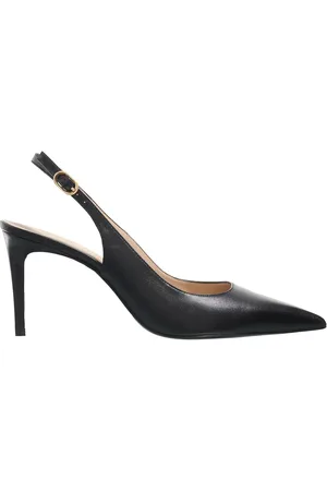 Stuart Weitzman Sandaletten mit Absatz - Stuart Power Slgbk 7 - Gr. 36 (EU) - in - für Damen