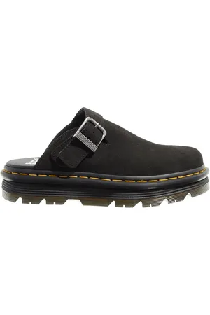 Dr. Martens Sandalen - ZebZag Mule Sling Back Shoe - Gr. 36 (EU) - in - für Damen