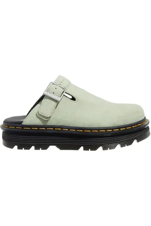 Dr. Martens Sandalen - ZebZag Mule - Gr. 36 (EU) - in - für Damen
