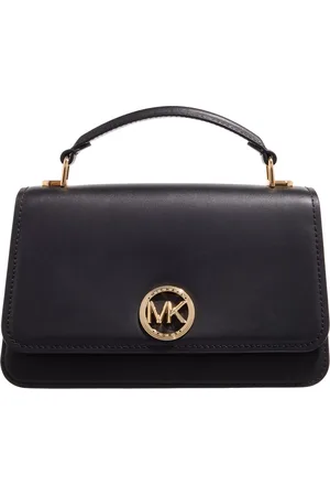 Michael Kors Handtasche - Md Ew Th Chn Satchel - Gr. unisize - in - für Damen