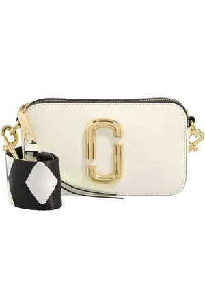 Marc Jacobs Schultertasche - The Snapshot Small Camera Bag - Gr. unisize - in - für Damen