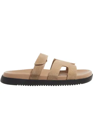 Steve Madden Sandalen - Missile - Gr. 37 (EU) - in - für Damen