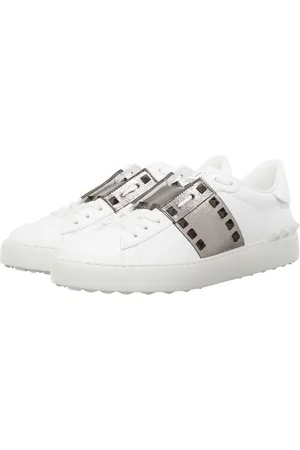 VALENTINO GARAVANI Stiefel & Boots - Sneaker Rockstud - Gr. 40 (EU) - in - für Damen