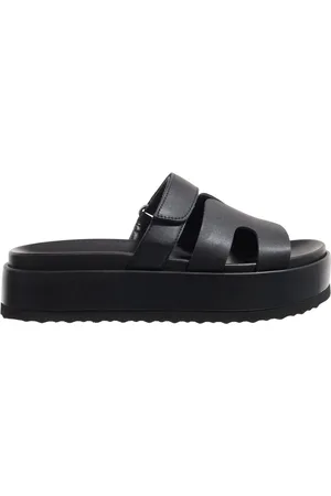 Steve Madden Sandalen - Bigmissile - Gr. 37 (EU) - in - für Damen