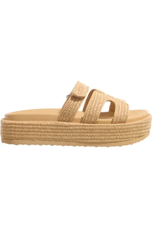 Steve Madden Sandalen - Bigmissile - Gr. 37 (EU) - in - für Damen