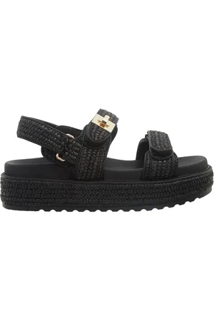 Steve Madden Sandalen - Bigmona - Gr. 37 (EU) - in - für Damen