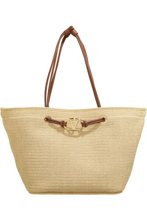 VALENTINO GARAVANI Handtasche - Tote Bag Paglia - Gr. unisize - in - für Damen