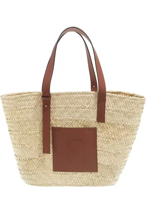 Espadrij l´originale Schultertasche - Palmbasket Embossed - Gr. unisize - in - für Damen