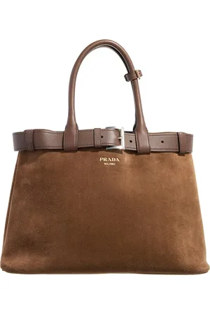 Prada Handtasche - Buckle Handbag - Gr. unisize - in - für Damen