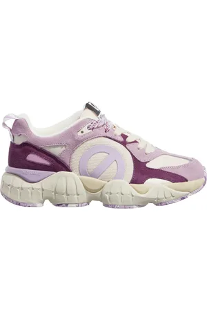 No Name Low-Top Sneaker - Krazee Milkshake W - Gr. 36 (EU) - in - für Damen