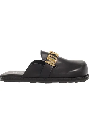 Moschino Sandalen - Sporty Sandals - Gr. 36 (EU) - in - für Damen