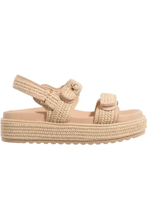 Steve Madden Sandalen - Bigmona - Gr. 36 (EU) - in - für Damen