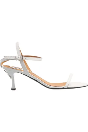 Moschino Sandalen - Buckled Bow - Gr. 36 (EU) - in - für Damen