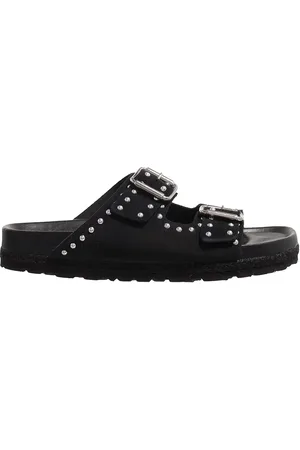 Espadrij l´originale Sandalen - Ami Rivet - Gr. 36 (EU) - in - für Damen