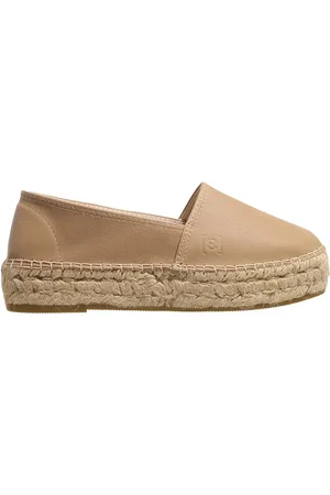 Espadrij l´originale Espadrilles - Classic Cuir High - Gr. 36 (EU) - in - für Damen