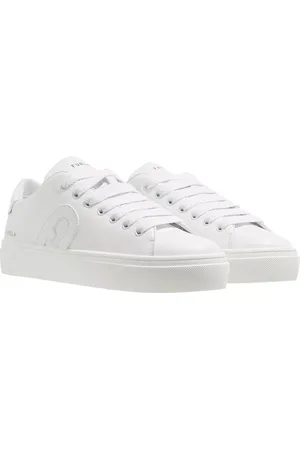 Furla Sneaker - Joy Lace-Up Sneaker T. 20 - Gr. 40 (EU) - in - für Damen