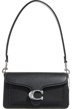 Coach Schultertasche - Pb Tabby Sb 20 Rf;Lh/Blk - Gr. unisize - in - für Damen