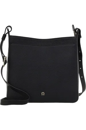 Aigner Schultertasche - Pura - Gr. unisize - in - für Damen