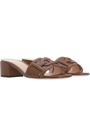 Bally Sandalen - Peoni - Gr. 37 (EU) - in - für Damen