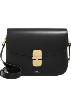 A.P.C. Schultertasche - Sac Grace Small - Gr. unisize - in - für Damen