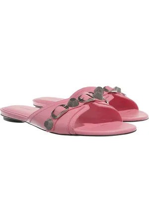 Balenciaga Sandalen - Cagole Sandals - Gr. 37 (EU) - in - für Damen