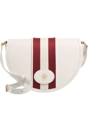 Bally Schultertasche - Beckett Round - Gr. unisize - in - für Damen