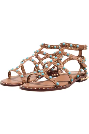 Ash Sandalen - Peps02 - Gr. 35 (EU) - in - für Damen