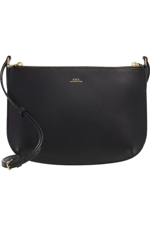 A.P.C. Schultertasche - Sac Sarah - Gr. unisize - in - für Damen