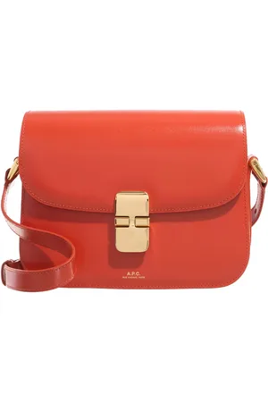 A.P.C. Schultertasche - Sac Grace Small - Gr. unisize - in - für Damen